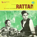 Rattan (1944) Mp3 Songs